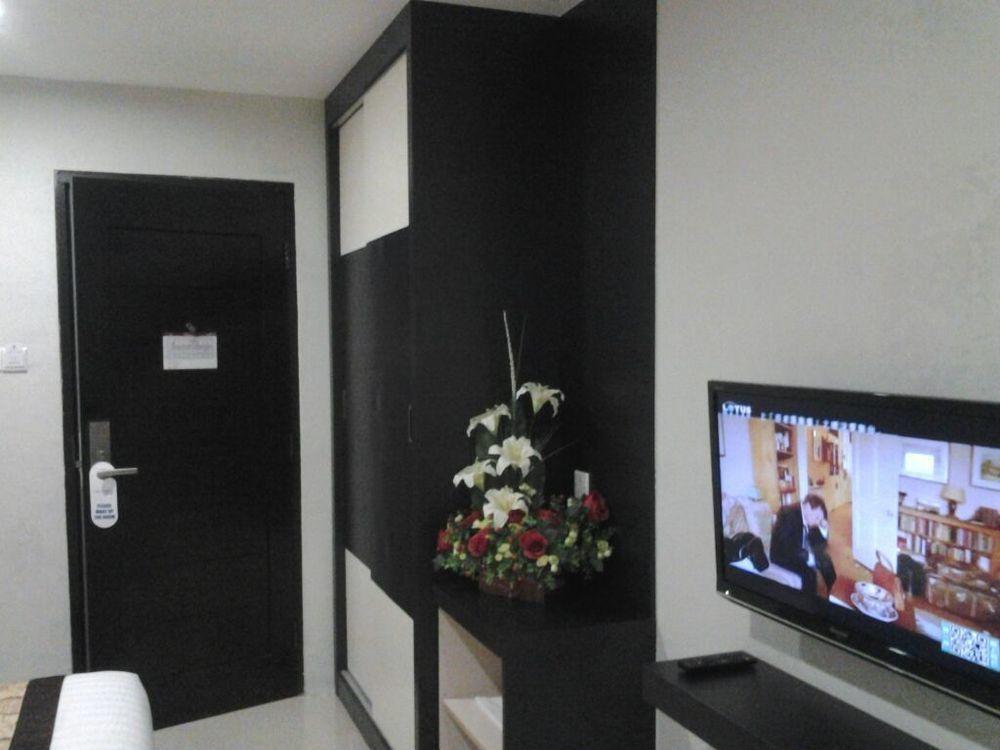 City Central Hotel Batam Exterior foto