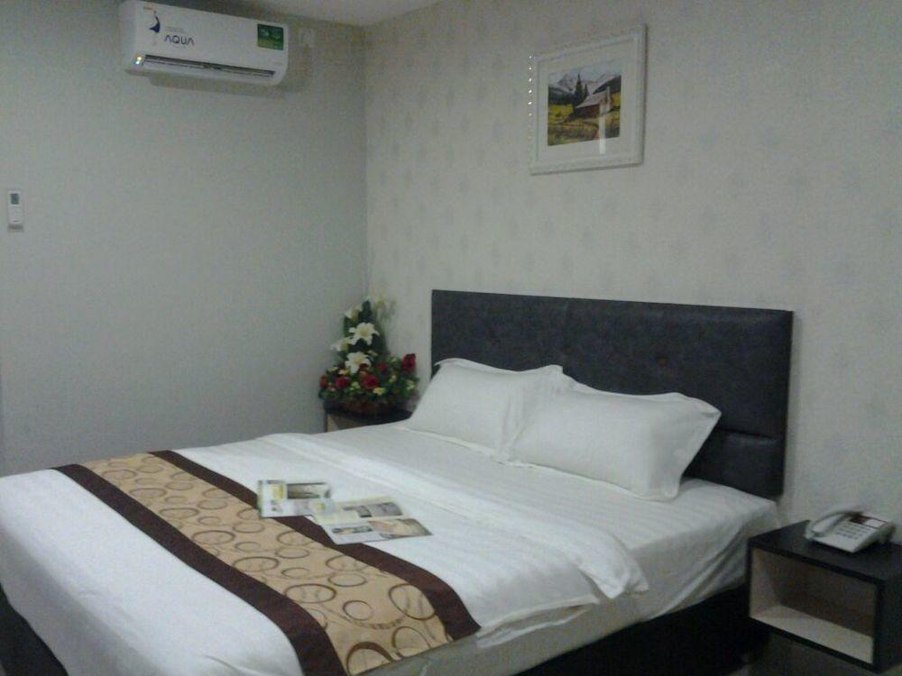 City Central Hotel Batam Exterior foto